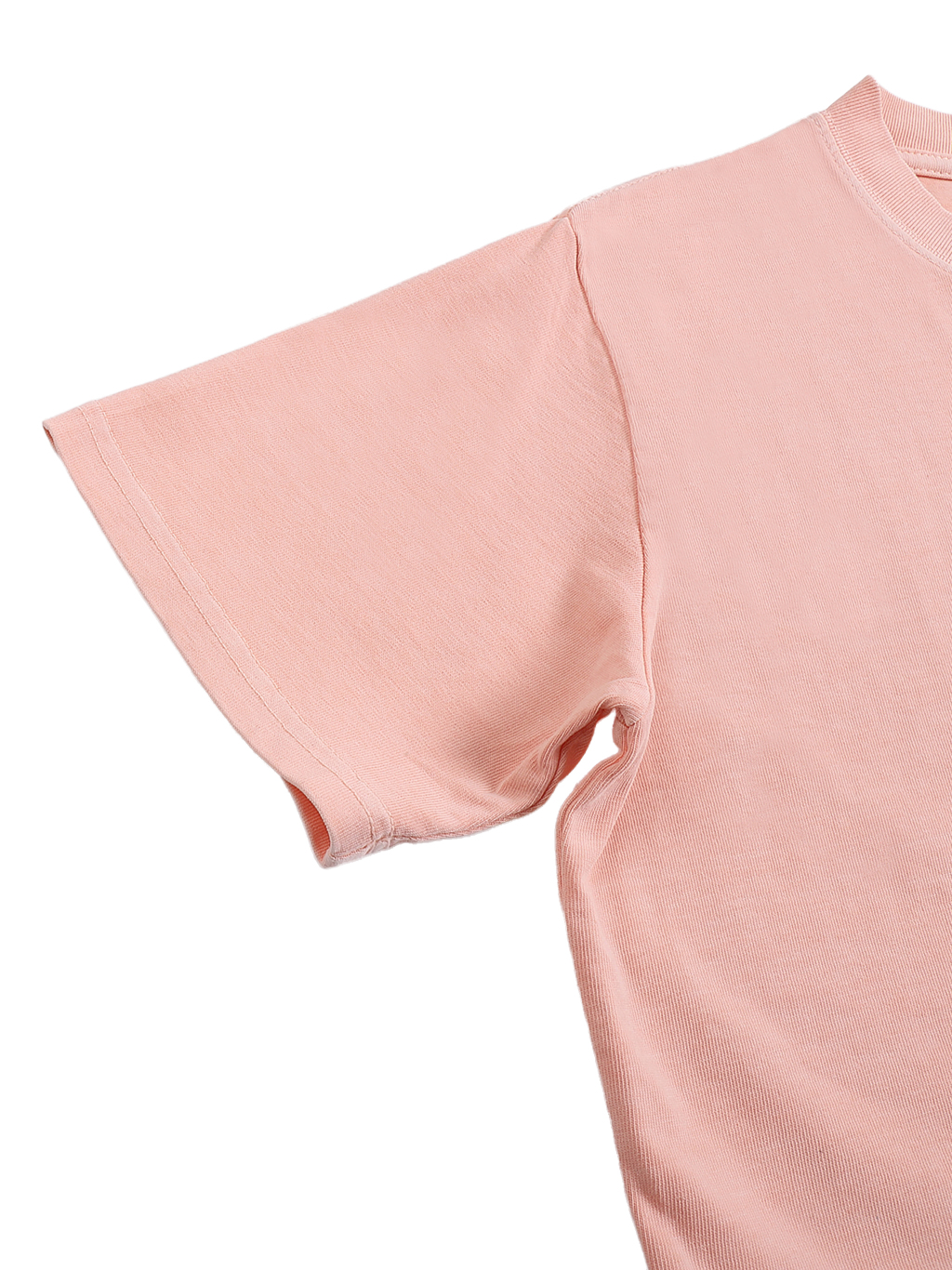 Snow Washed Crop Top – Vintage Streetwear | Tapstitch-9